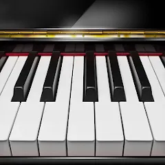 Скачать взлом Piano - Music Keyboard & Tiles  [МОД Много монет] - полная версия apk на Андроид