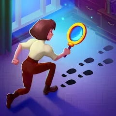 Взломанная Riddle Road: Puzzle Solitaire (Риддл Роуд)  [МОД Mega Pack] - последняя версия apk на Андроид