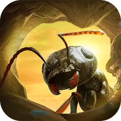 Скачать взлом Ant Legion: For The Swarm (Ант Легион)  [МОД Много монет] - полная версия apk на Андроид