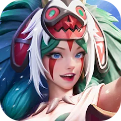 Скачать взлом Puzzles & Chaos: Frozen Castle  [МОД Меню] - полная версия apk на Андроид