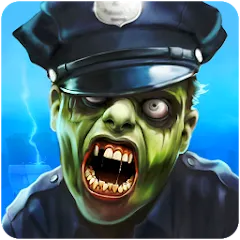 Скачать взломанную Dead Route: Zombie Apocalypse (Дед Роут)  [МОД Mega Pack] - последняя версия apk на Андроид