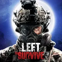 Скачать взломанную Left to Survive: Zombie Games (Лефт ту Сервайв)  [МОД Mega Pack] - последняя версия apk на Андроид