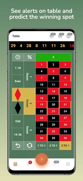 Roulette Kicker (Рулет Кикер)  [МОД Бесконечные деньги] Screenshot 2