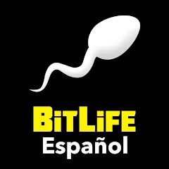 Взлом BitLife Español  [МОД Много монет] - последняя версия apk на Андроид