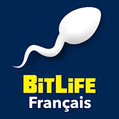 Скачать взлом BitLife Français  [МОД Много денег] - стабильная версия apk на Андроид