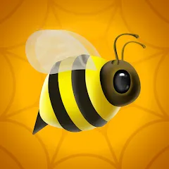 Взлом Idle Bee Factory Tycoon  [МОД Menu] - стабильная версия apk на Андроид