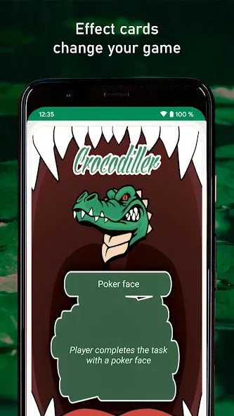 Crocodiller  [МОД Меню] Screenshot 5