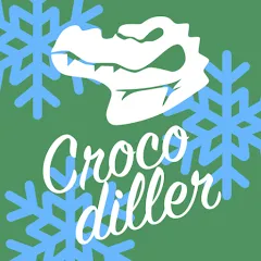 Скачать взлом Crocodiller  [МОД Меню] - последняя версия apk на Андроид