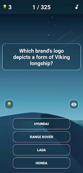 Quiz: Brand Logo Game  [МОД Много монет] Screenshot 5