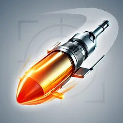 Взлом Bullet Control (Буллет Контрол)  [МОД Бесконечные монеты] - стабильная версия apk на Андроид