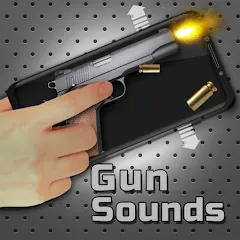 Скачать взлом Gun Simulator : Tough Guns  [МОД Бесконечные деньги] - последняя версия apk на Андроид