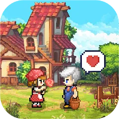 Взлом Harvest Town (Харвест Таун)  [МОД Mega Pack] - стабильная версия apk на Андроид