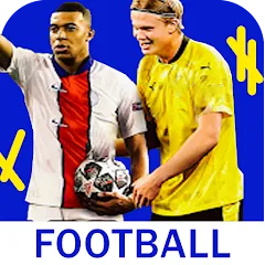 Взломанная PESfOOTBALL MOBILE 2023 (ПЕСФУТБОЛ МОБИЛЬНАЯ 2023)  [МОД Много монет] - полная версия apk на Андроид