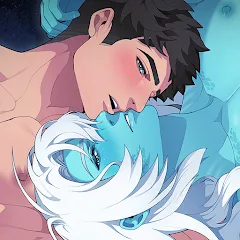 Скачать взлом The Symbiant BL Yaoi Story (Зе Симбиант БЛ Яой)  [МОД Unlocked] - последняя версия apk на Андроид