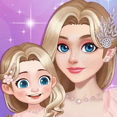 Скачать взлом Hey Beauty: Love & Puzzle (Хей Бьюти)  [МОД Меню] - полная версия apk на Андроид