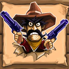 Скачать взломанную Guns'n'Glory  [МОД Меню] - стабильная версия apk на Андроид