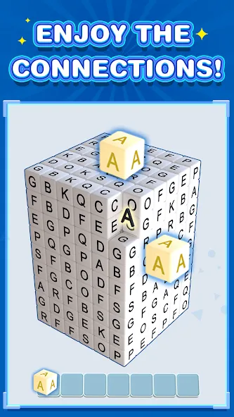 Cube Master 3D®:Matching Game  [МОД Menu] Screenshot 2