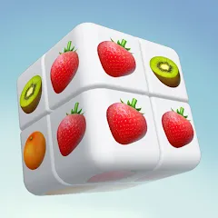 Скачать взлом Cube Master 3D®:Matching Game  [МОД Menu] - полная версия apk на Андроид