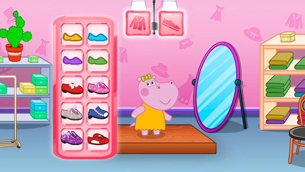 Wedding party. Games for Girls  [МОД Menu] Screenshot 3