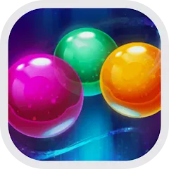 Скачать взломанную Bubble sort bubbling maker fun (Бабл сорт бабл макер фан)  [МОД Меню] - полная версия apk на Андроид