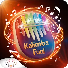 Скачать взлом Kalimba Fun (Калимба Фан)  [МОД Unlocked] - последняя версия apk на Андроид