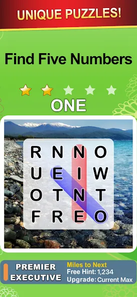 Word Search World Traveler (Ворд Срч Ворлд Трэвелер)  [МОД Меню] Screenshot 2