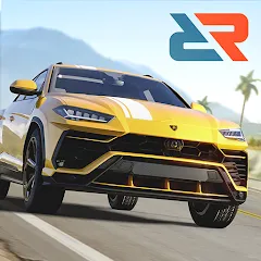 Взлом Rebel Racing (Ребел Рейсинг)  [МОД Menu] - последняя версия apk на Андроид