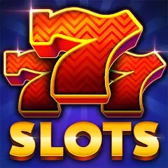 Взлом Huuuge Casino Slots Vegas 777 (Хьюдж Казино Слотс Вегас 777)  [МОД Menu] - полная версия apk на Андроид