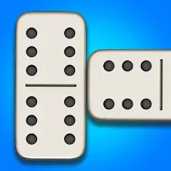 Скачать взломанную Dominos Party - Classic Domino  [МОД Бесконечные монеты] - стабильная версия apk на Андроид