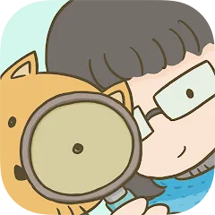 Скачать взломанную Hidden Cats Detective Agency  [МОД Бесконечные монеты] - последняя версия apk на Андроид