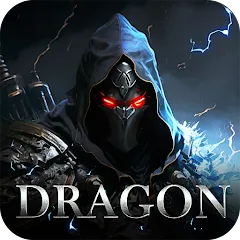 Скачать взломанную Blood&Legend:Dragon King idle  [МОД Mega Pack] - стабильная версия apk на Андроид