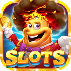 Скачать взлом Lava Slots - Casino Games (Лава Слотс)  [МОД Бесконечные монеты] - полная версия apk на Андроид