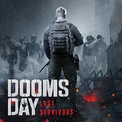 Скачать взломанную Doomsday: Last Survivors (Думсдей)  [МОД Много монет] - последняя версия apk на Андроид