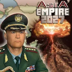 Взлом Asia Empire  [МОД Mega Pack] - последняя версия apk на Андроид