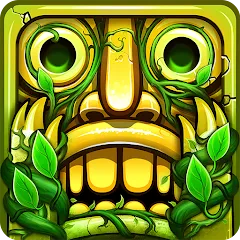 Скачать взлом Temple Run 2 (Темпл Ран 2)  [МОД Много денег] - последняя версия apk на Андроид