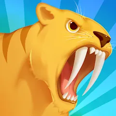 Взлом Dinosaur Park 2 - Kids Games  [МОД Бесконечные деньги] - полная версия apk на Андроид