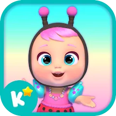 Скачать взлом Cry Babies (Бебиз)  [МОД Все открыто] - последняя версия apk на Андроид