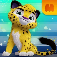 Скачать взломанную Leo and Tig  [МОД Все открыто] - полная версия apk на Андроид