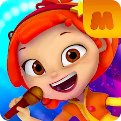 Взлом Rhythm Patrol  [МОД Много денег] - полная версия apk на Андроид