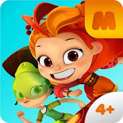 Взлом Fantasy patrol: Adventures  [МОД Много денег] - стабильная версия apk на Андроид