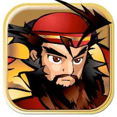 Взлом Three Kingdoms Defense (Три Королевства Защита)  [МОД Все открыто] - полная версия apk на Андроид