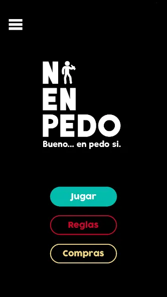 Ni en pedo, bueno...en pedo si  [МОД Mega Pack] Screenshot 1