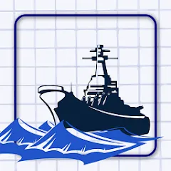 Скачать взлом Battle at Sea  [МОД Все открыто] - полная версия apk на Андроид