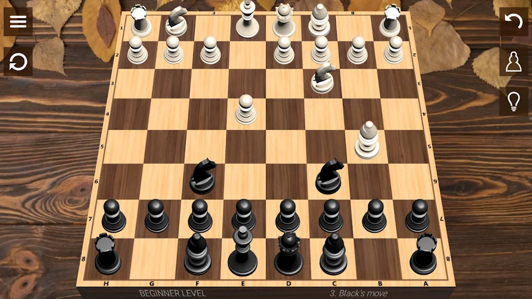 Chess  [МОД Mega Pack] Screenshot 5