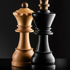 Скачать взлом Chess  [МОД Mega Pack] - последняя версия apk на Андроид