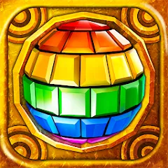 Скачать взлом Dragondodo - Jewel Blast  [МОД Unlimited Money] - последняя версия apk на Андроид