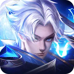 Взлом Demon Hunter: Rebirth-RU (Демон Хантер)  [МОД Mega Pack] - стабильная версия apk на Андроид