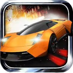 Взлом Fast Racing 3D  [МОД Menu] - последняя версия apk на Андроид