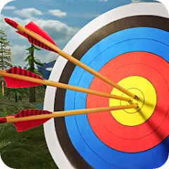 Скачать взлом Archery Master 3D  [МОД Все открыто] - последняя версия apk на Андроид