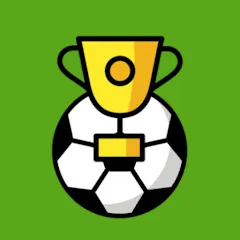 Скачать взлом World Football Simulator (Мировой Футбольный Симулятор)  [МОД Unlimited Money] - полная версия apk на Андроид